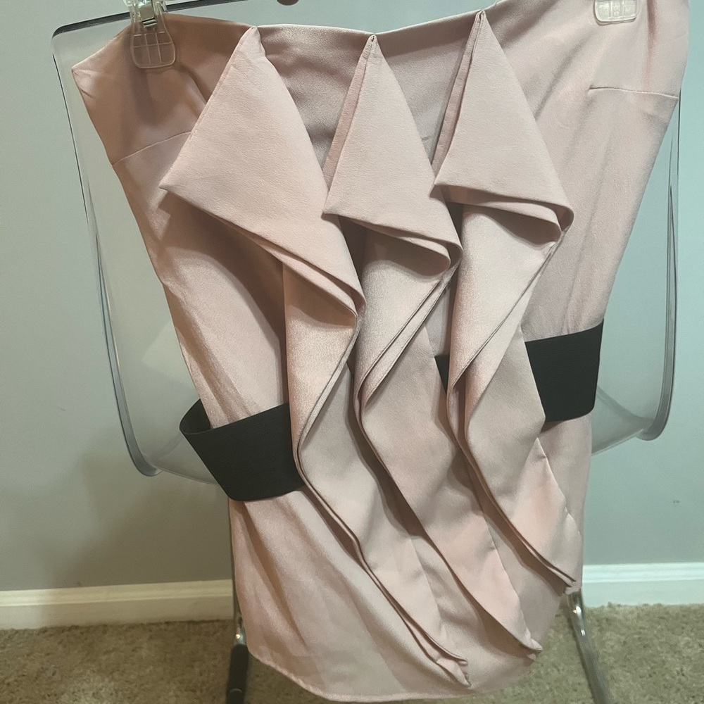 Boustier Top